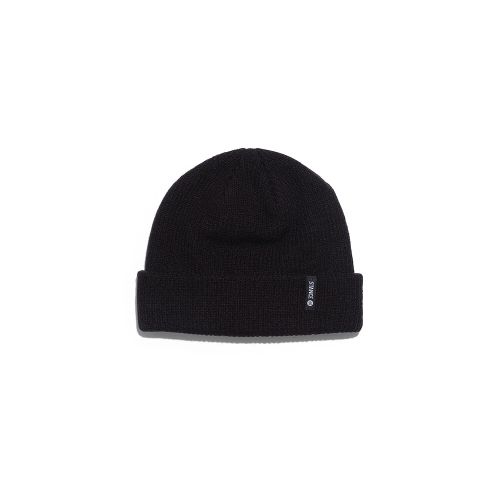 Gorro Stance Icon 2 Beanie - Negro — Inbox