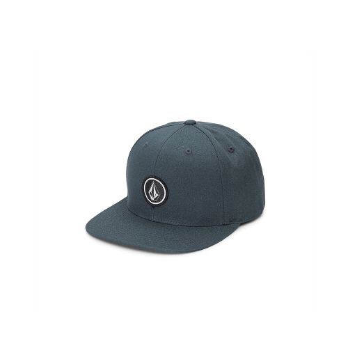 Gorro Quarter Twill - Service Blue  Volcom