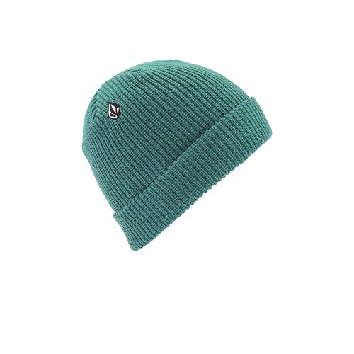 Gorro Volcom Full Stone Beanie - Ranger Green — Inbox