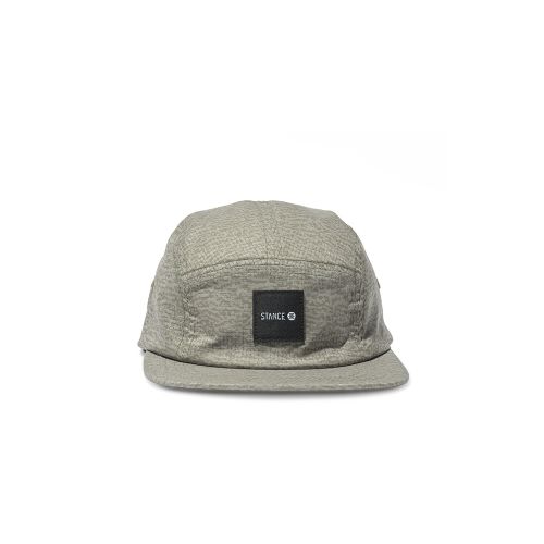 Gorro Stance Kinectic Ajustable - Gris — Inbox