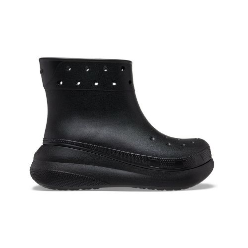 Botas Crocs Classic Crush - Negro — Inbox