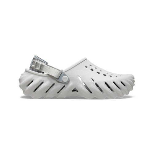 Crocs Echo Clog - Gris — Inbox