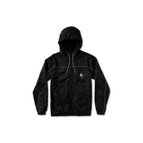 Campera Volcom Ermont - Negro — Inbox