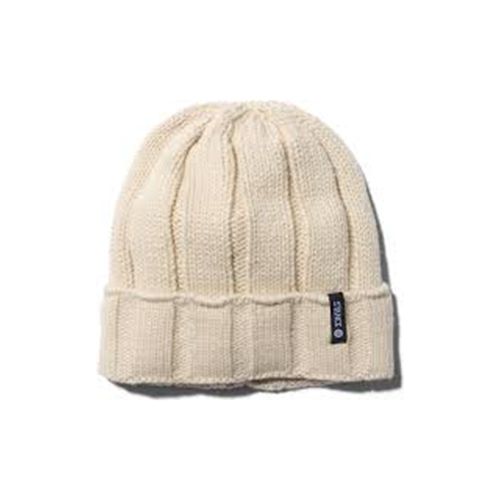 Gorro Stance Pier Beanie - Canvas — Inbox