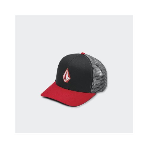 Gorro Volcom Full Stone - Rojo — Inbox