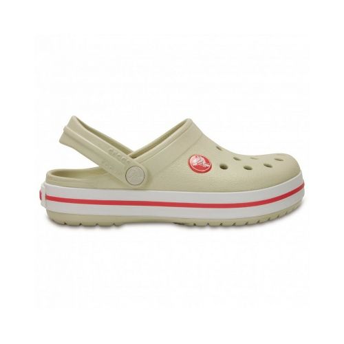 Crocs Crocband™ Kids - Beige — Inbox