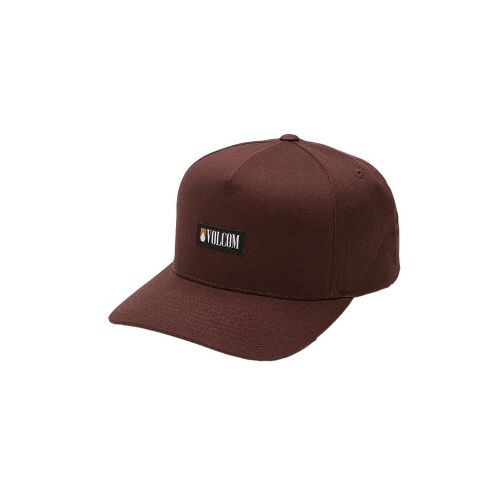 Gorro Volcom Mixed Bag - Rojo — Inbox