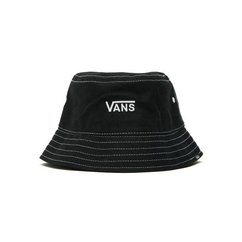 Gorro Vans Hankley Bucket - Negro — Inbox