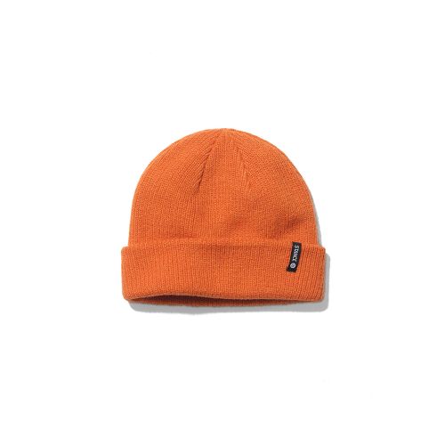 Gorro Stance Icon 2 Beanie - Anaranjado — Inbox