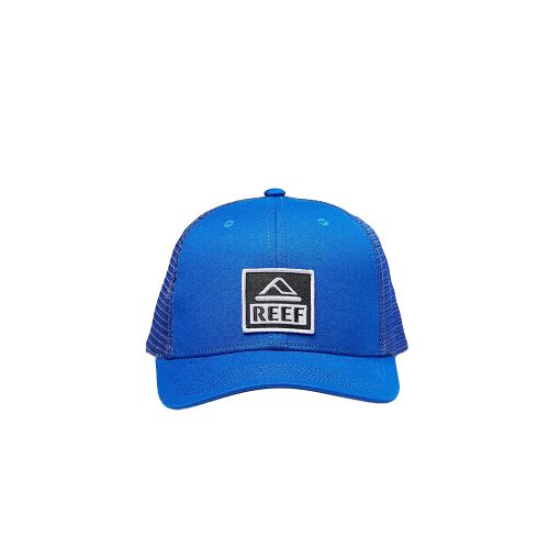 Gorro Reef Townsend - French Blue — Inbox