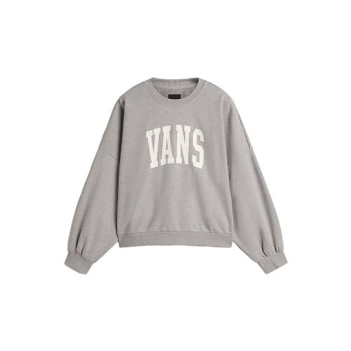 Buzo Vans Stadium Loose - Gris — Inbox