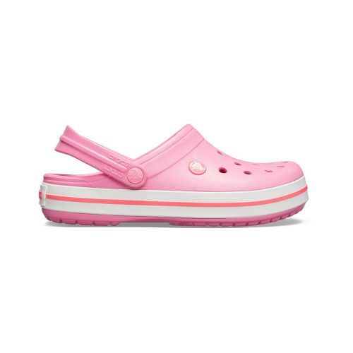 Crocs Crocband™ - Rosa — Inbox