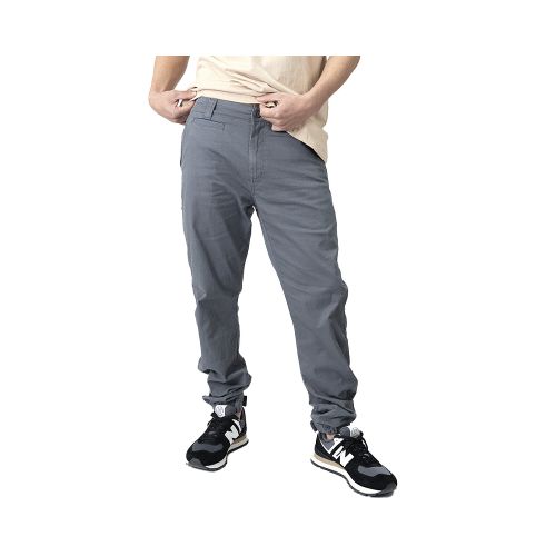 Pantalón Wrangler Utility Streetwear Rowan - Azul — Inbox