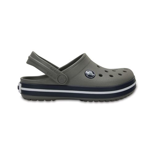 Crocs Crocband™ Kids - Gris — Inbox