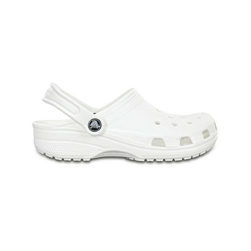 Crocs Classic - Blanco — Inbox