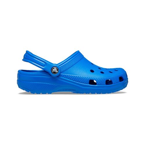 Crocs Classic - Azul — Inbox