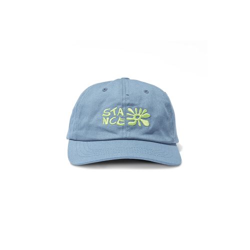 Gorro Stance Standard Ajustable - Blue Fade — Inbox