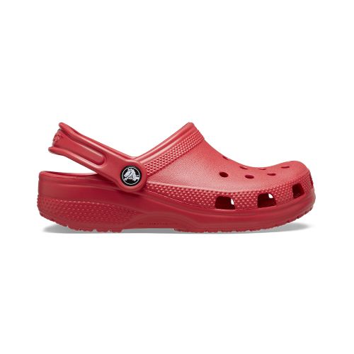 Crocs Classic Kids - Rojo — Inbox