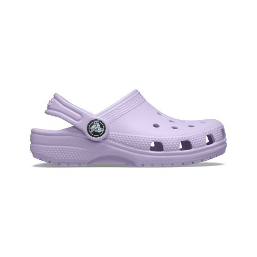 Crocs Classic Niños Pequeños - Violeta — Inbox