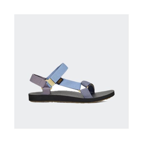 Sandalias Teva Universal - Blissful Blue Multi — Inbox