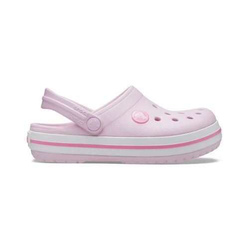 Crocs Crocband™ Kids - Rosa — Inbox