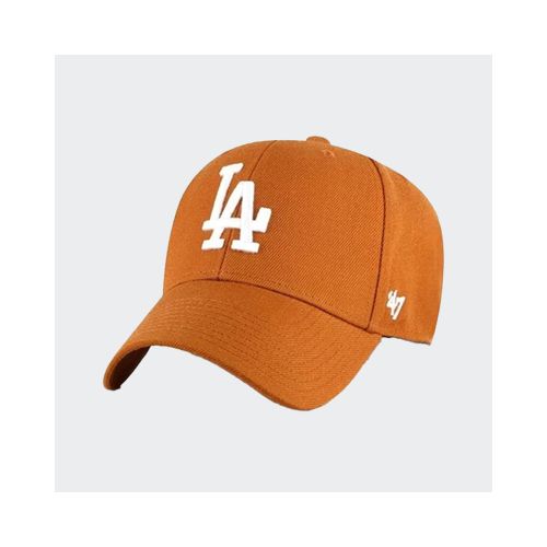 Gorro 47 Los Ángeles Dodgers MVP - Naranja  47 Brand