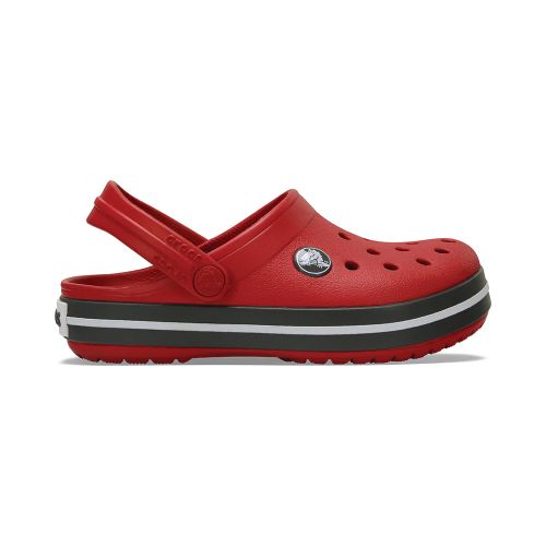 Crocs Crocband™ Niños Pequeños - Pepper/graphite — Inbox