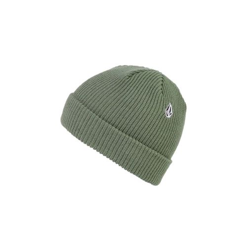 Gorro Volcom Full Stone Beanie - Agave — Inbox