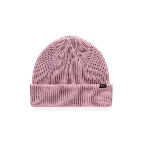 Gorro Vans Core Beanie - Rosa — Inbox