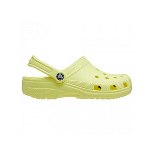 Crocs Classic - Amarillo — Inbox