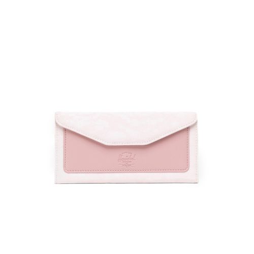 Monedero Herschel Orion Wallet - Rosa — Inbox