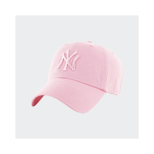 Gorro 47 Brand New York Yankees Clean Up - Rosa — Inbox