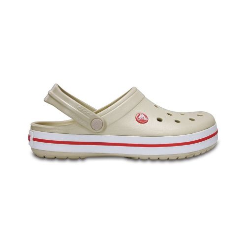 Crocs Crocband™ - Beige — Inbox