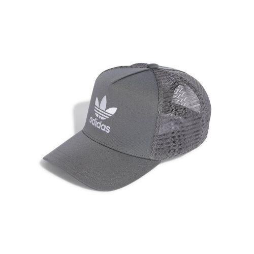 Gorro Adidas Trucker Adicolor Classic - Gris — Inbox