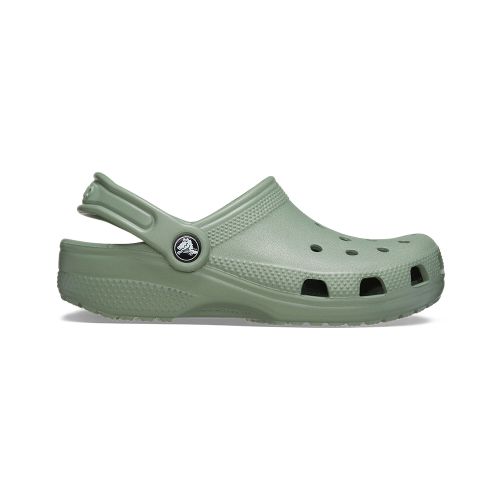 Crocs Classic Kids - Verde — Inbox