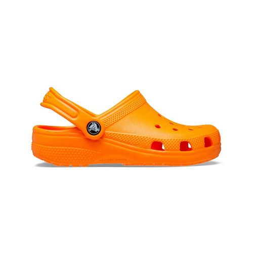 Crocs Classic Niños Pequeños - Naranja — Inbox