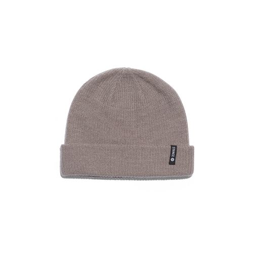 Gorro Stance Icon 2 Beanie - Gris — Inbox