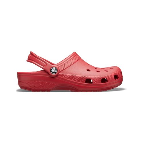 Crocs Classic - Rojo — Inbox