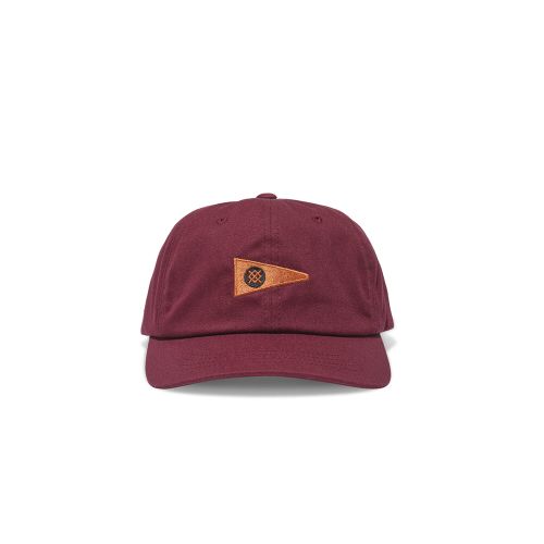 Gorro Stance Standard Ajustable - Rebel Rose — Inbox