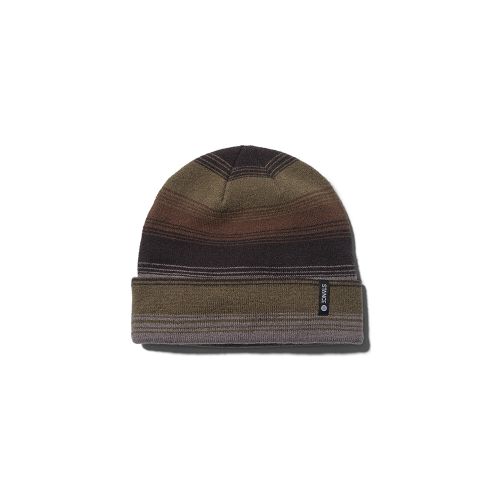 Gorro Stance Gauge Beanie - Verde — Inbox