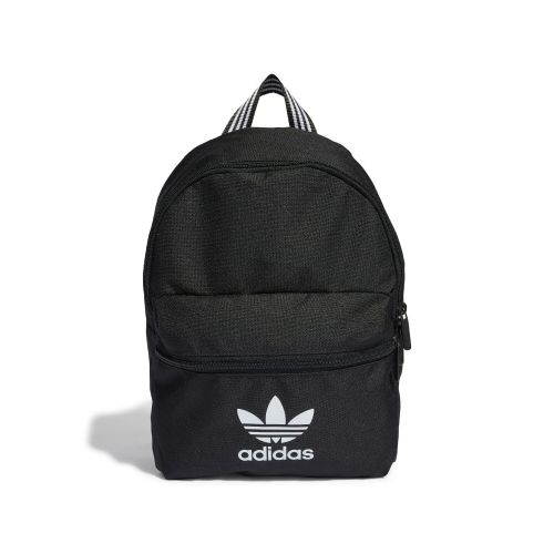 Mochila Adidas Pequeña Adicolor Classic - Negro — Inbox