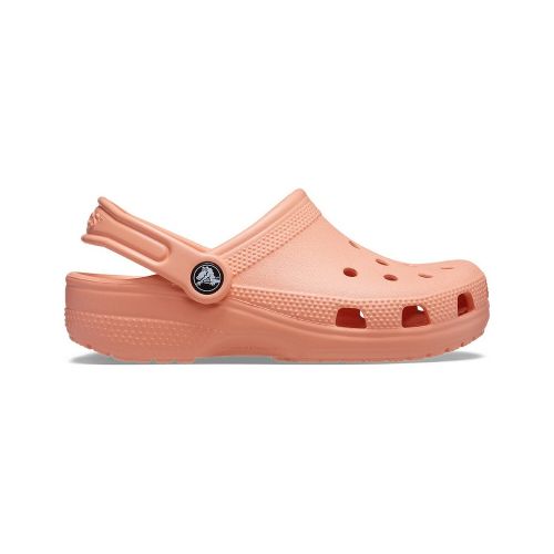 Crocs Classic Kids - Rosa — Inbox