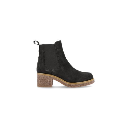 BOTA MUJER OLIVIA