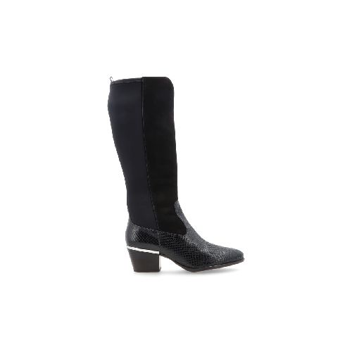 BOTA MUJER TEX