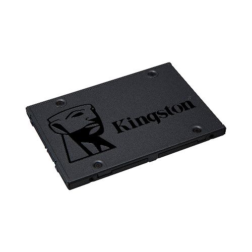 Disco SSD Kingston A400 480 GB