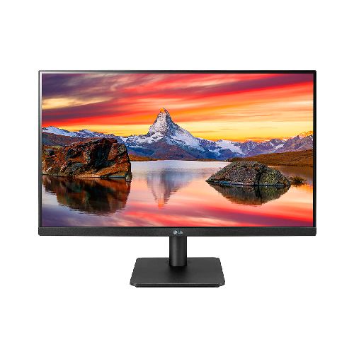 Monitor LG 27MP400-B FHD, IPS, 27