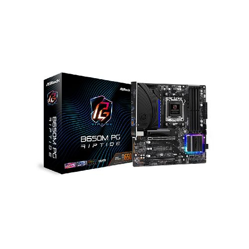 Motherboard Asrock B650M PG Riptide