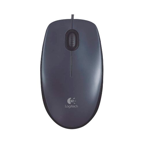 Mouse Logitech M100