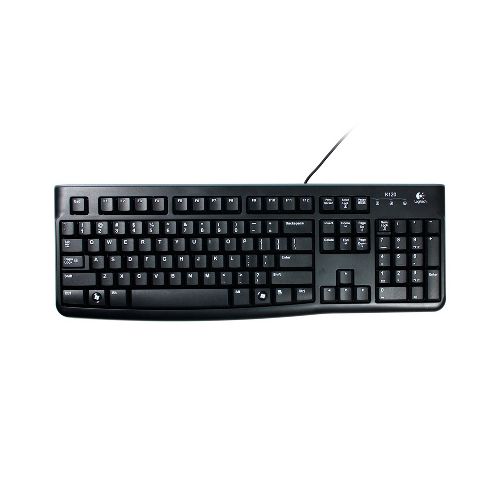 Teclado Logitech K120