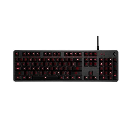 Teclado Mecánico Logitech G413 Carbon